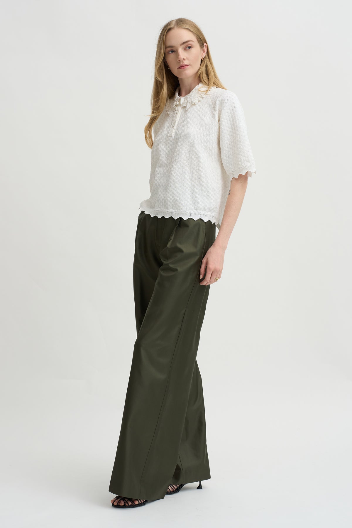 Fantaisie Top, Milk