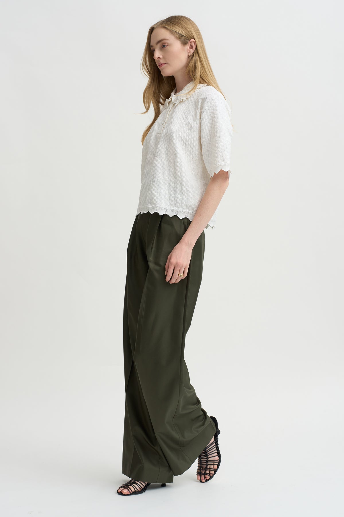 Fantaisie Top, Milk