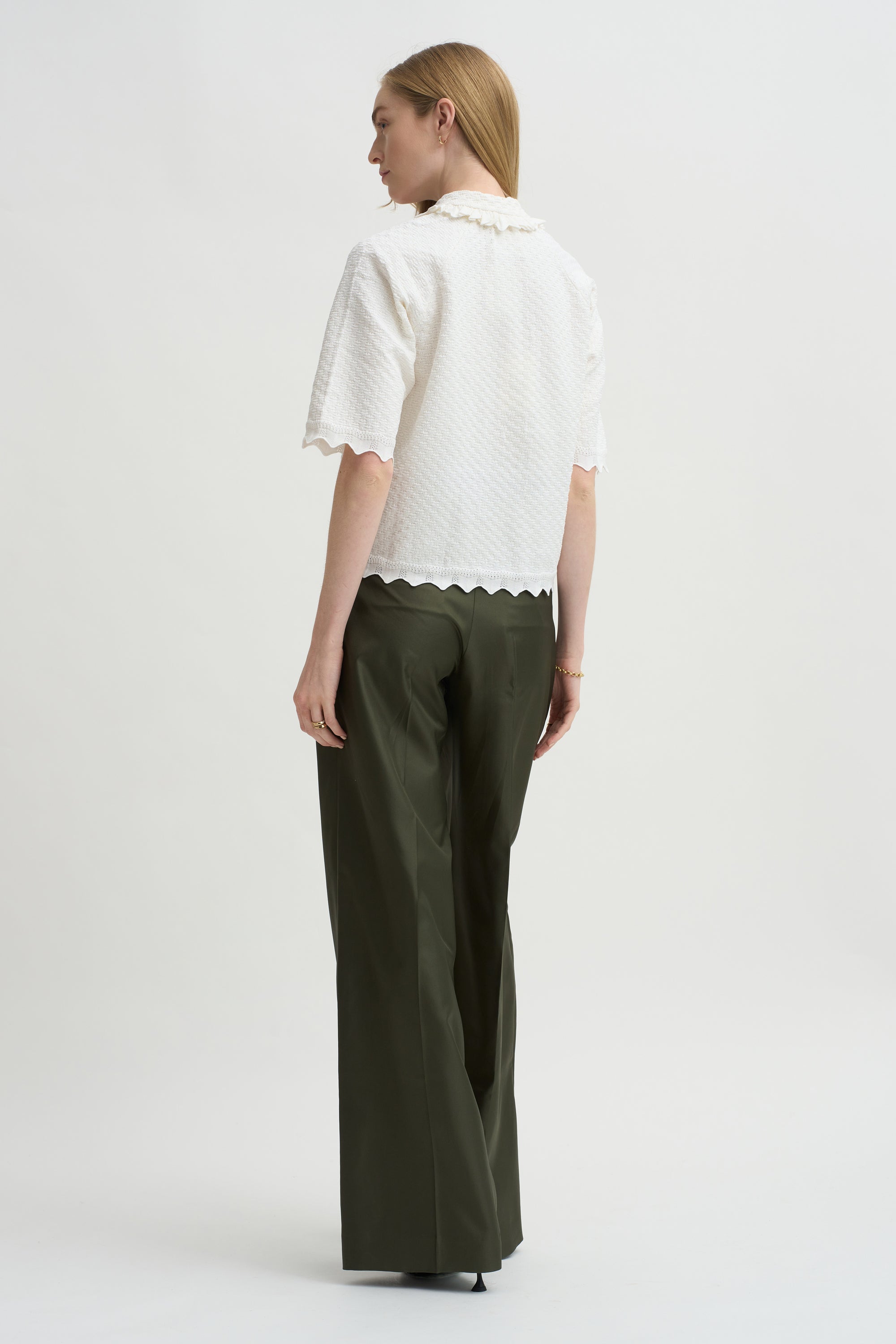 Fantaisie Top, Milk
