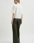 Fantaisie Top, Milk