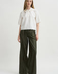 Fantaisie Top, Milk