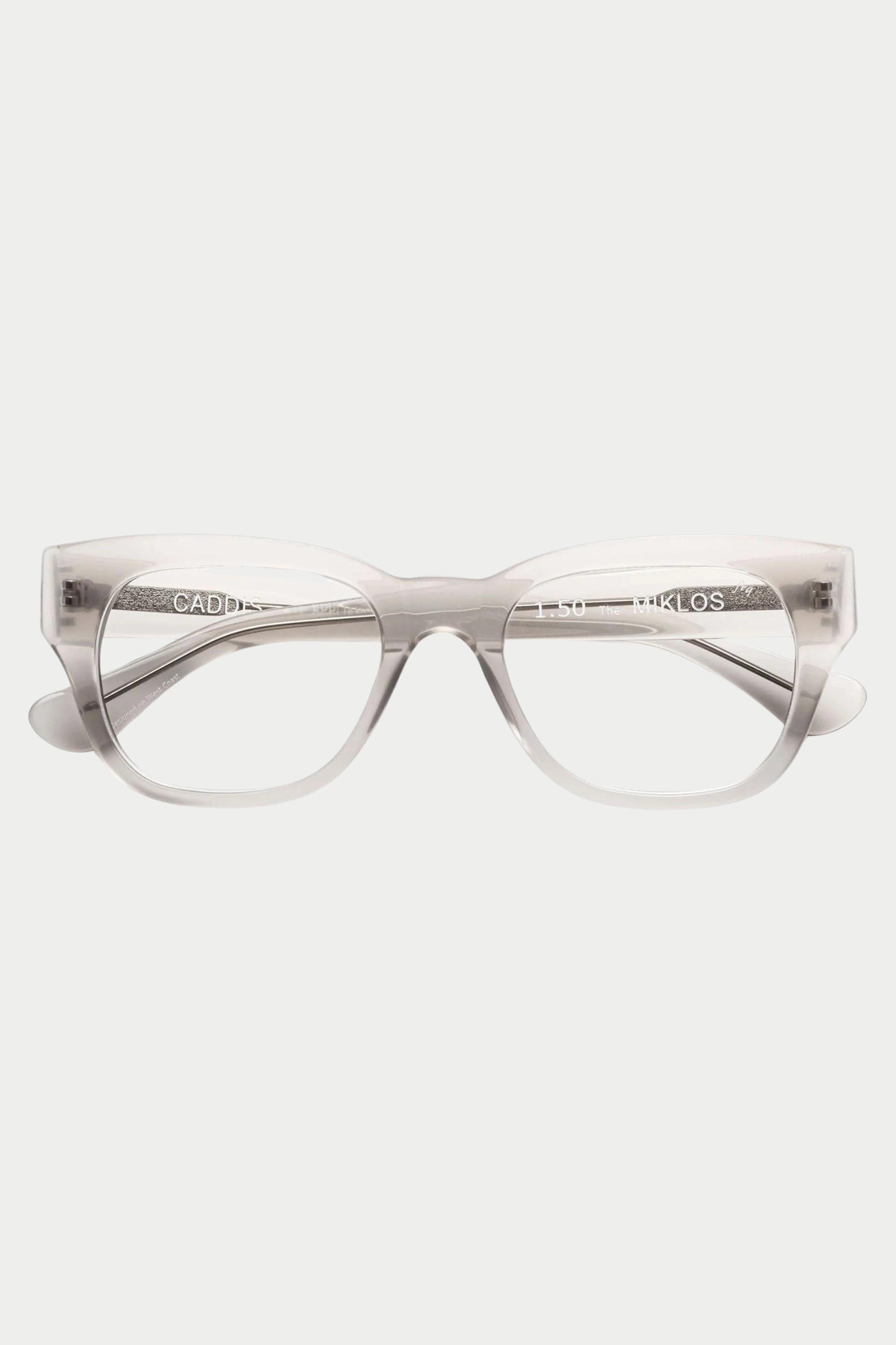 Caddis - Miklos Reader Glasses
