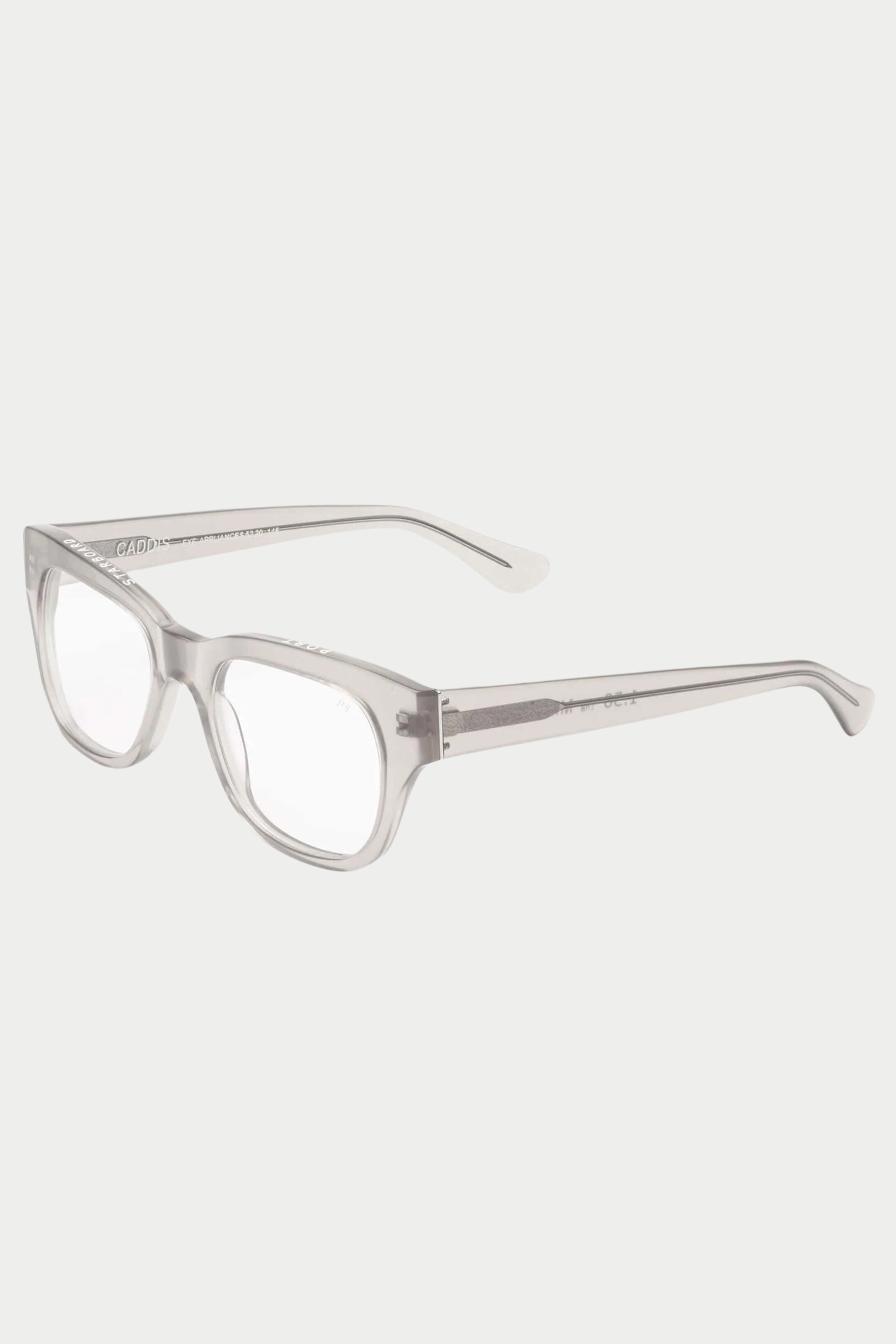 Caddis - Miklos Reader Glasses