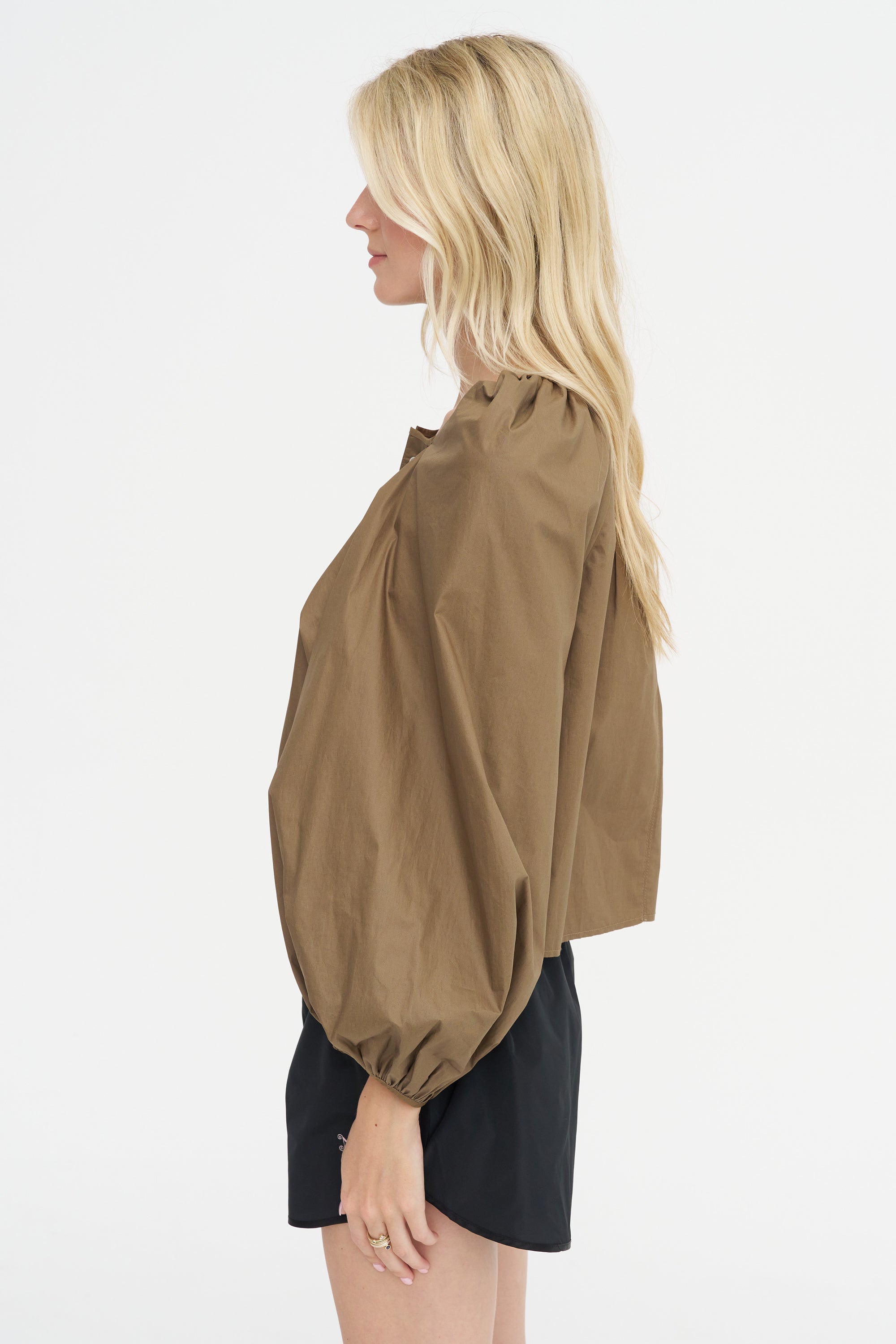 Grand Bazaar Mini Top