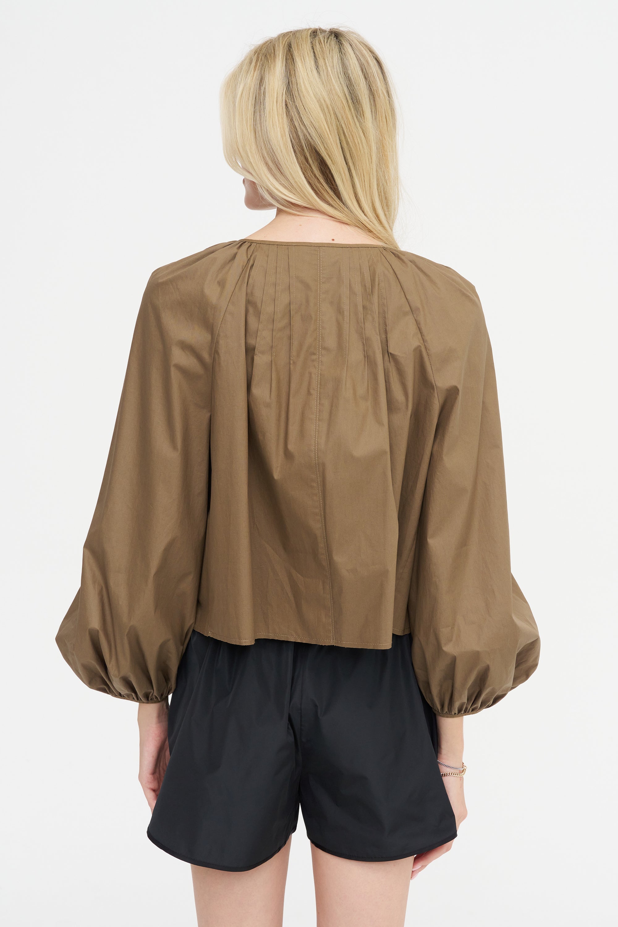 Grand Bazaar Mini Top