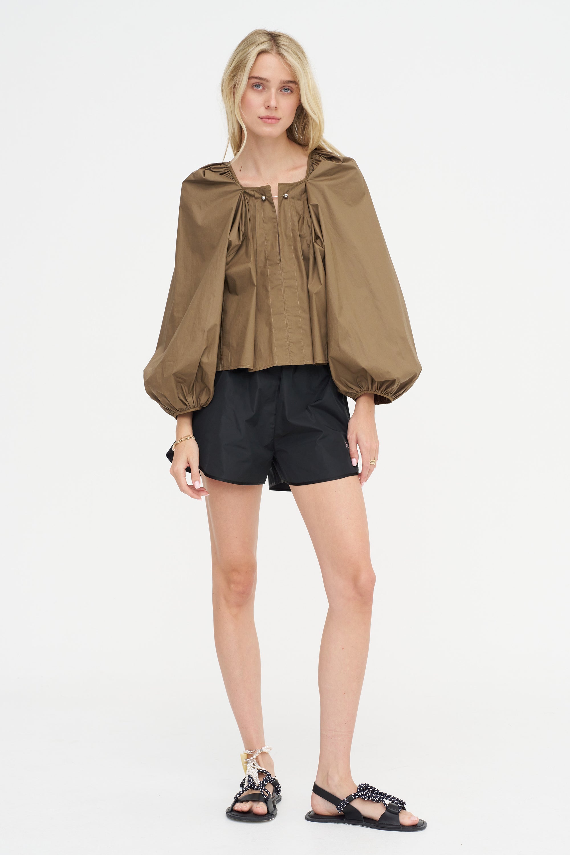 Grand Bazaar Mini Top