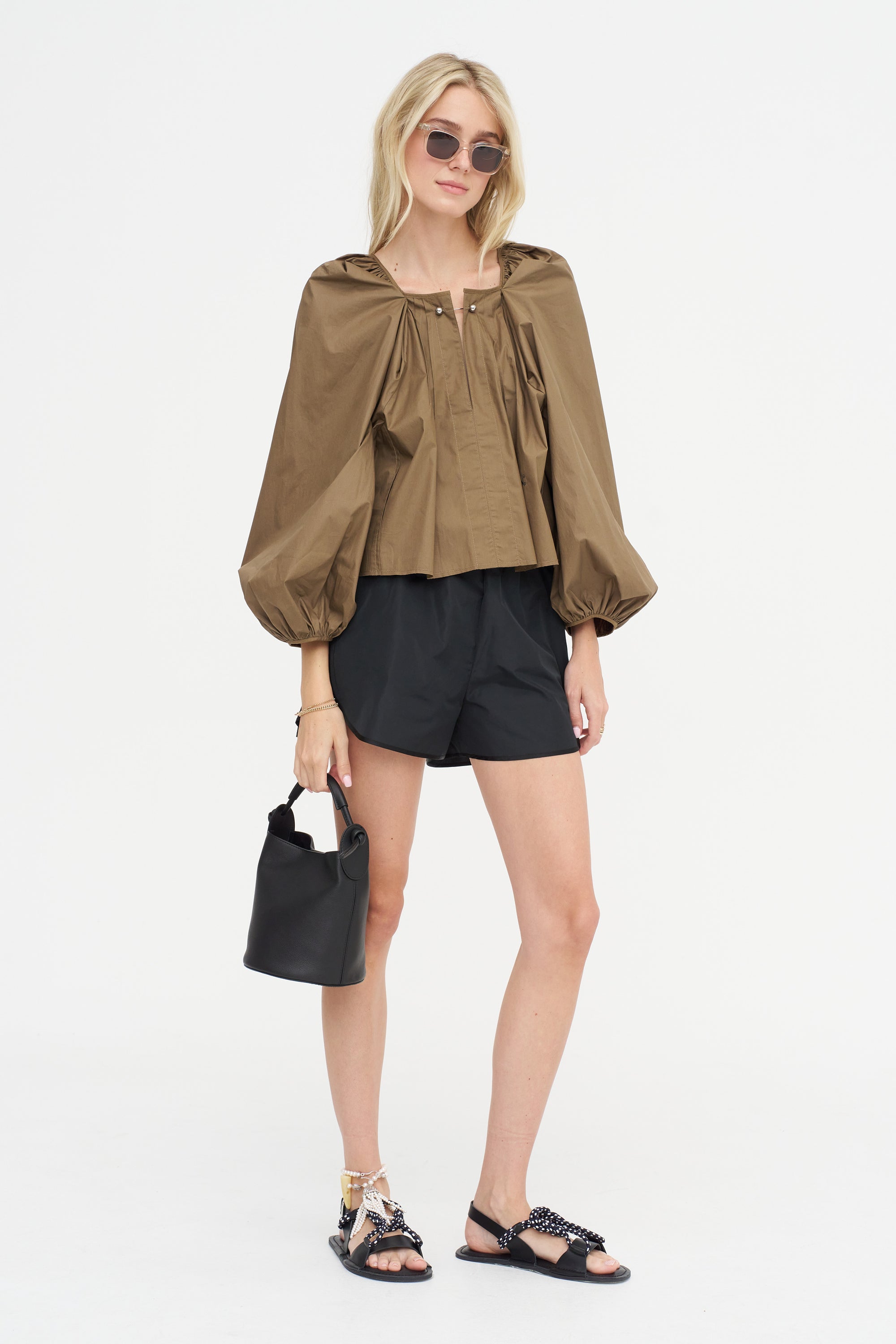 Grand Bazaar Mini Top