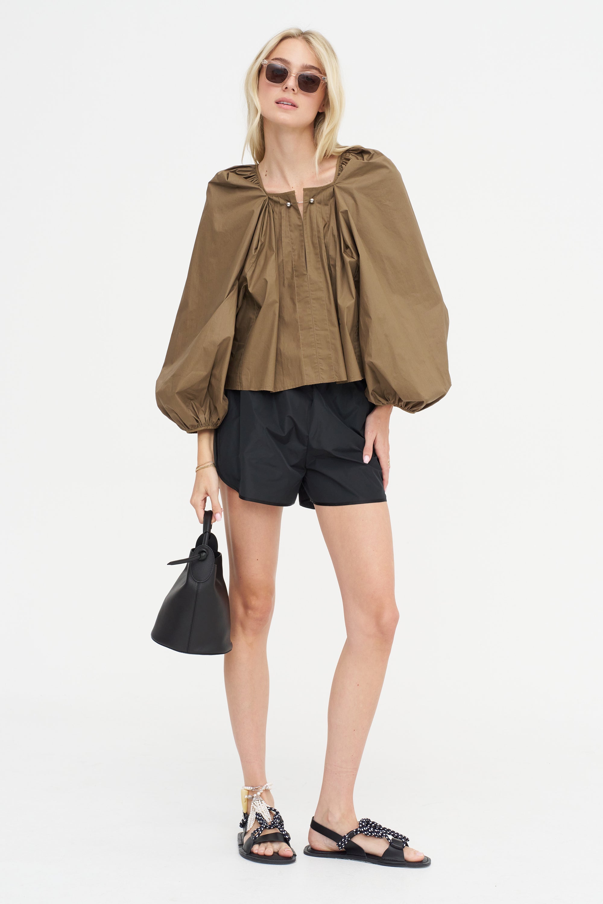 Grand Bazaar Mini Top