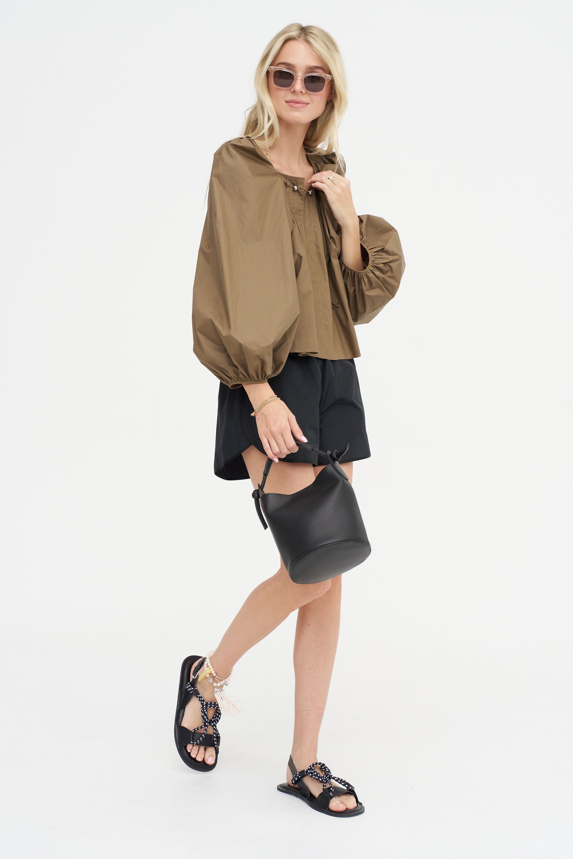 Grand Bazaar Mini Top