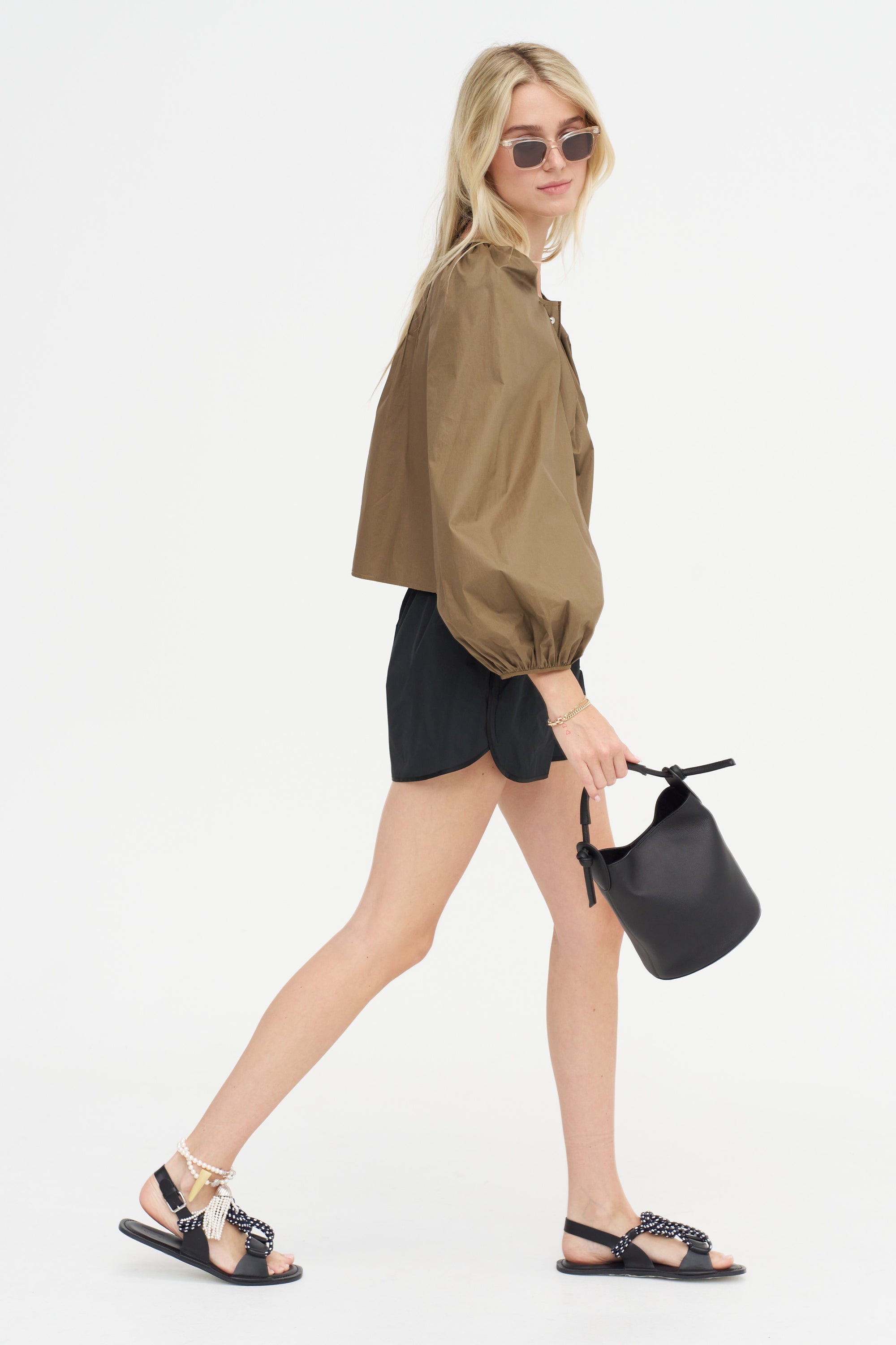 Grand Bazaar Mini Top