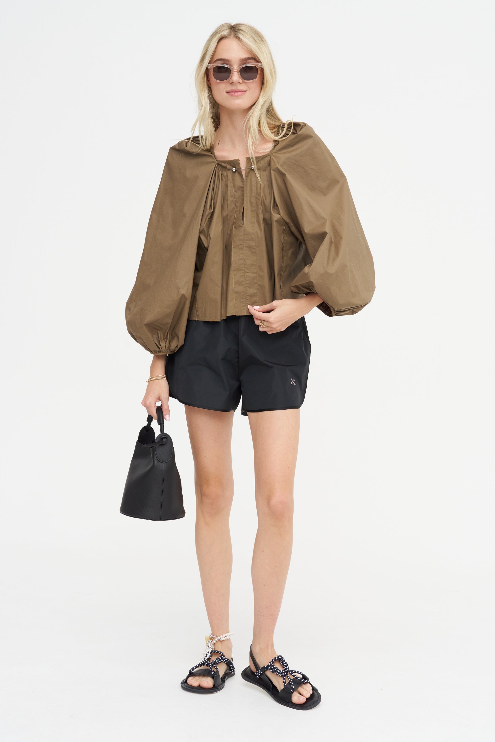 Grand Bazaar Mini Top