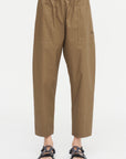 Perfect Pants, Tobacco