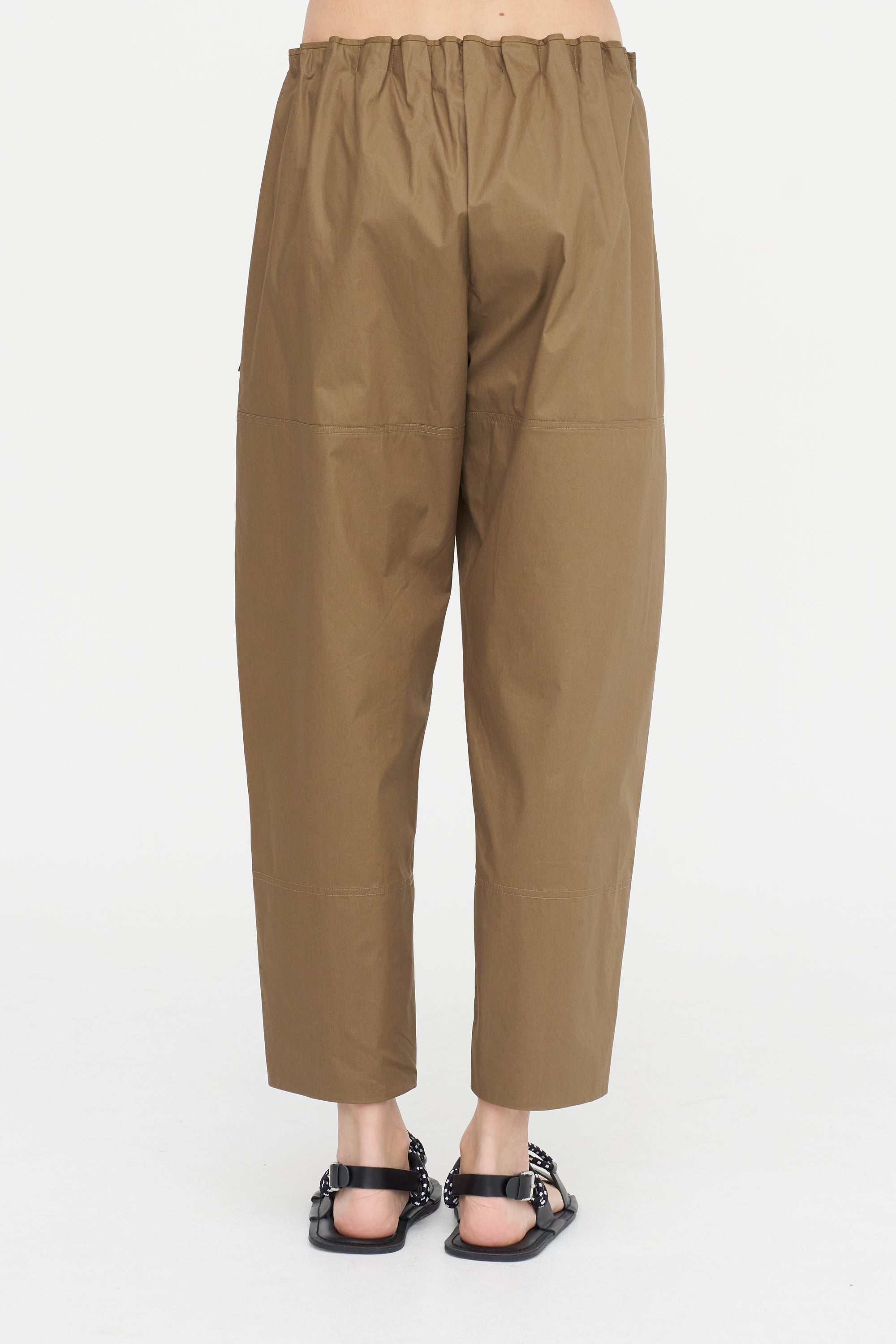 Perfect Pants, Tobacco