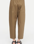 Perfect Pants, Tobacco