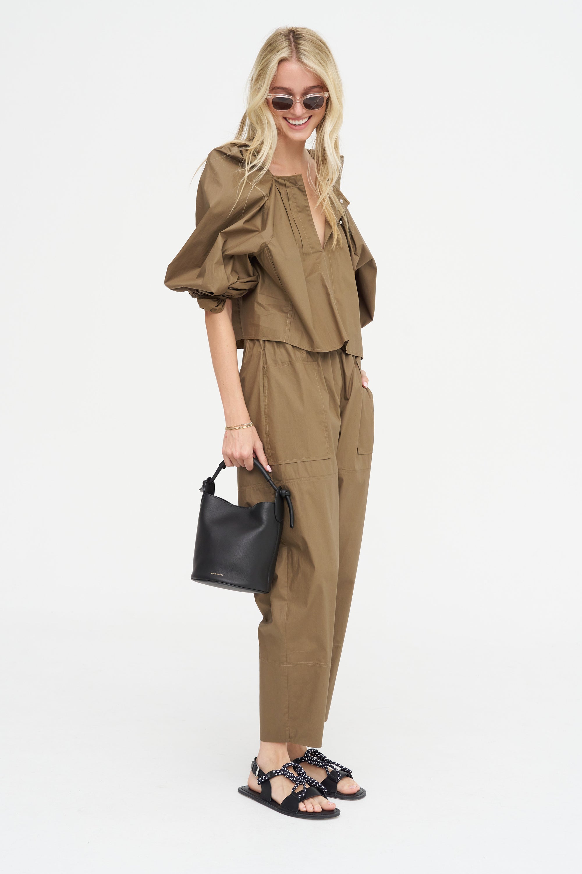 Perfect Pants, Tobacco