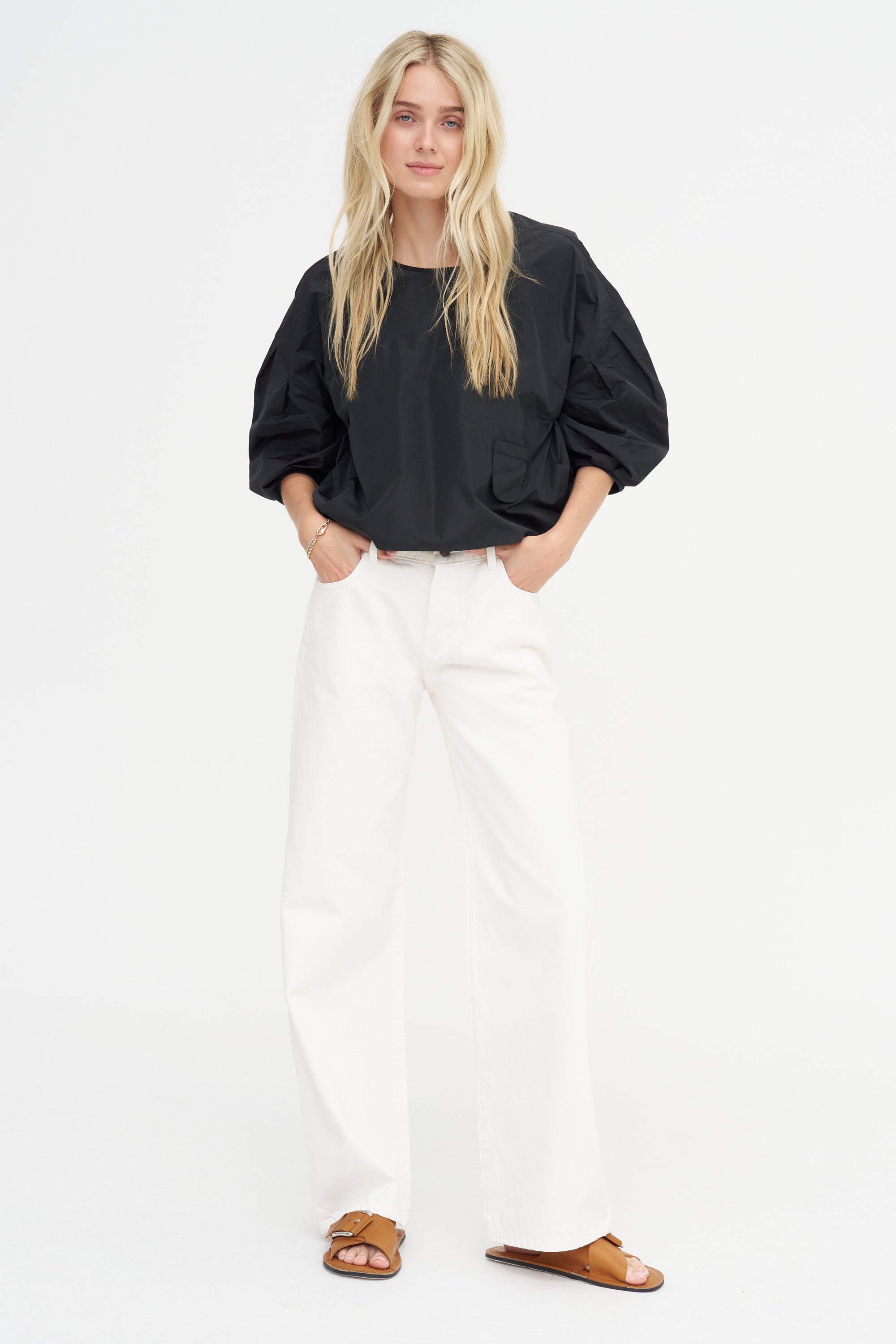 Uptown Jeans, Kamiak