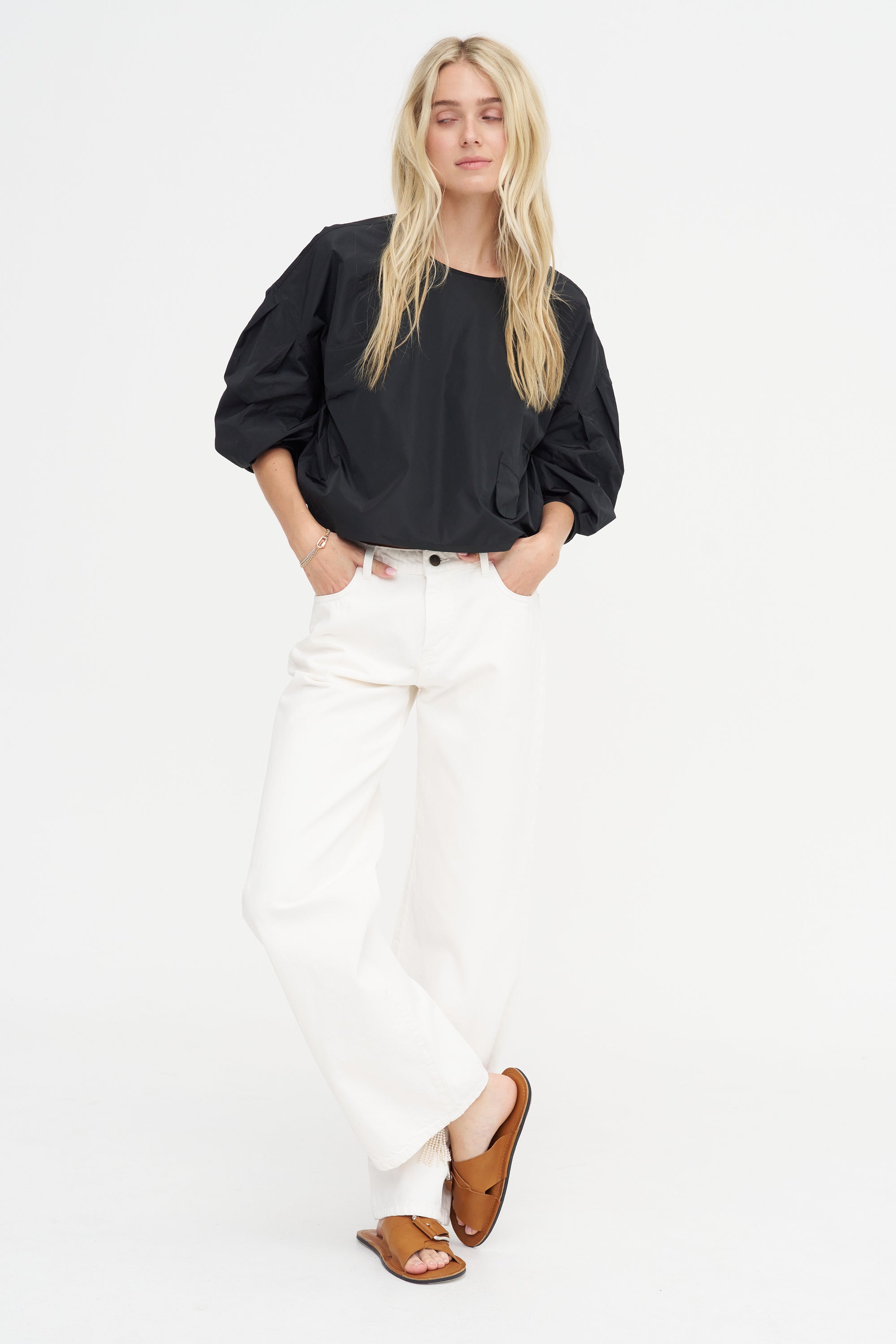 Uptown Jeans, Kamiak