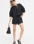 Short But Sweet Shorts, Noir