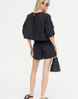 Short But Sweet Shorts, Noir