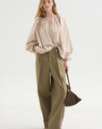 Borrowed Tailored Pants, Sand
