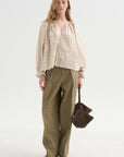 Borrowed Tailored Pants, Sand