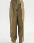 Borrowed Tailored Pants, Sand