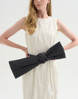 Golightly Dress, Crisp Kaimak