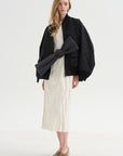 Golightly Dress, Crisp Kaimak