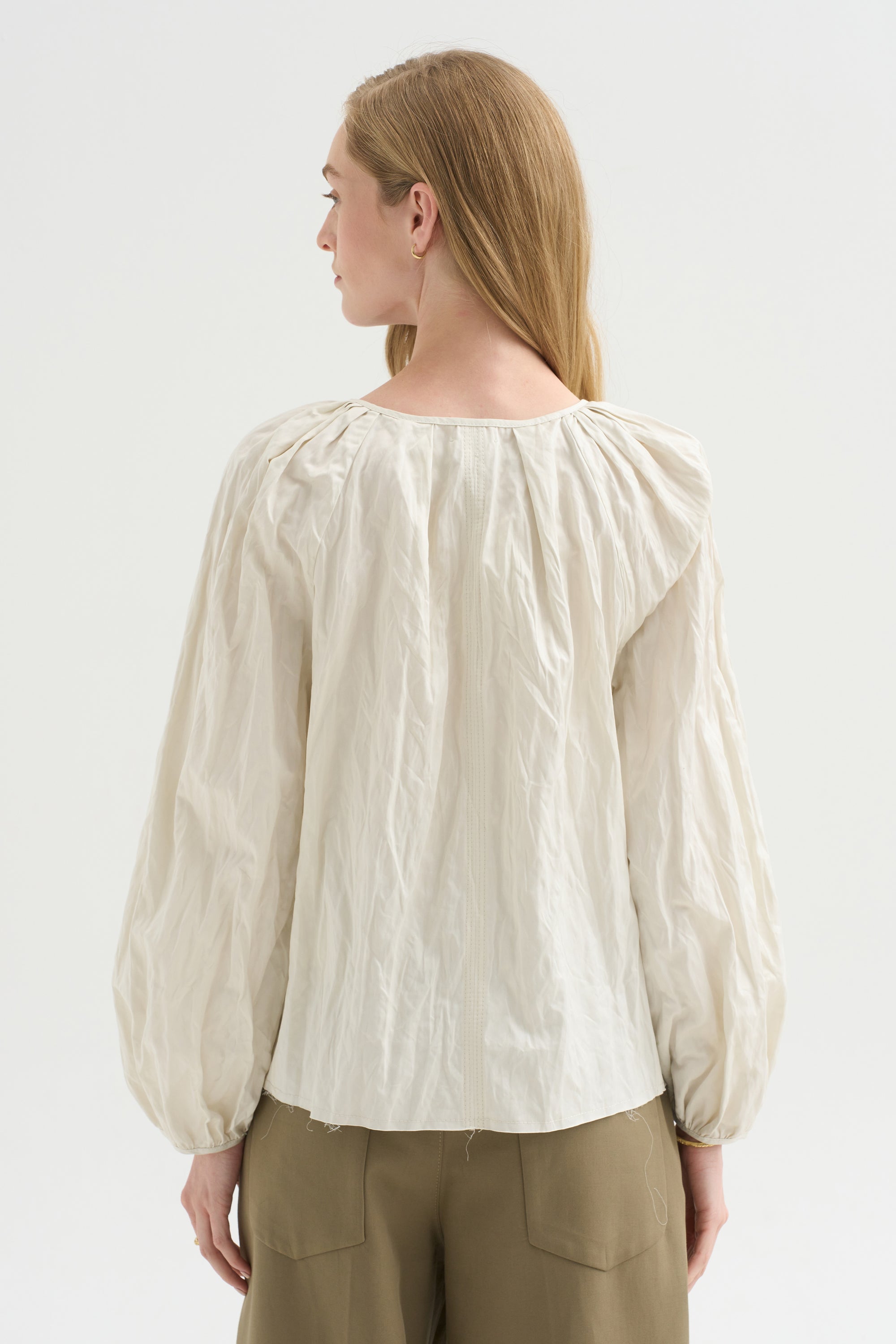 Grand Bazaar Top, Crisp Kaimak