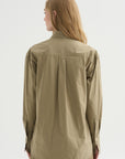 High Fidelity Shirt, Sand