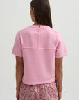 Teen Dream Wool Knit Top, Candy