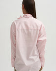Sweet Revenge Tailored Blouse, Candy