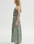 Antiparos Dress, Florescence