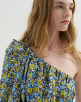 Antiparos Dress, Florescence
