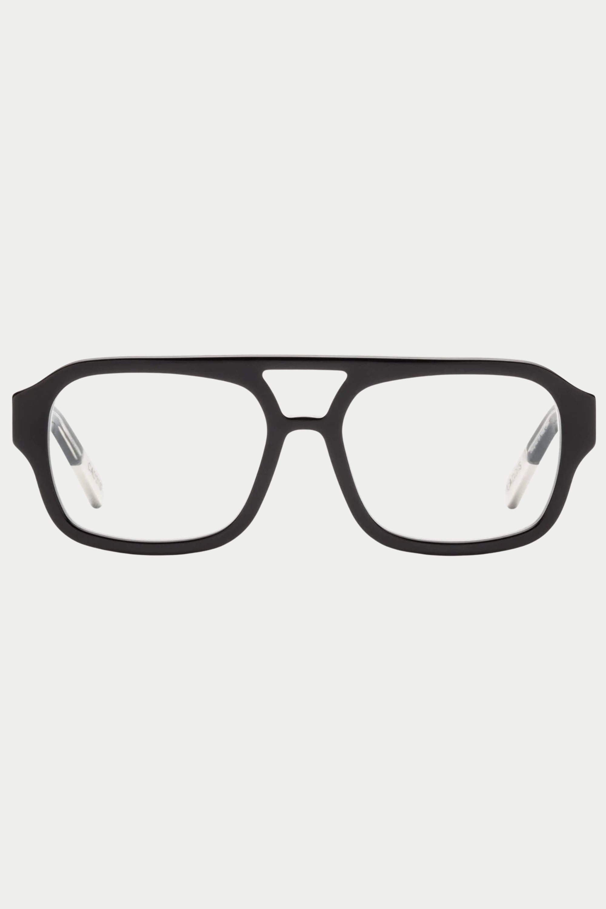 Neta - Reading Glasses, Black