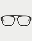 Neta - Reading Glasses, Black