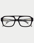 Neta - Reading Glasses, Black