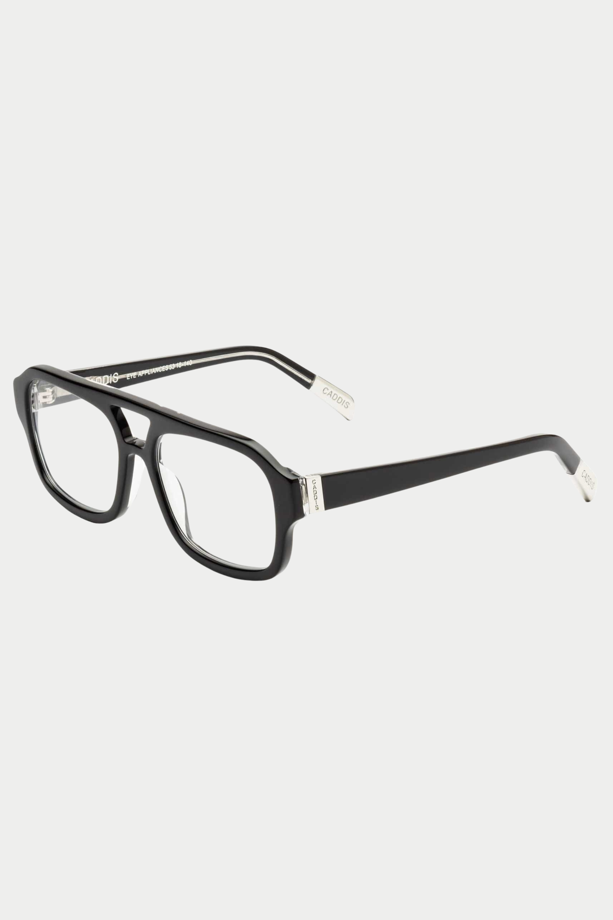 Neta - Reading Glasses, Black