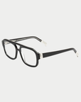 Neta - Reading Glasses, Black