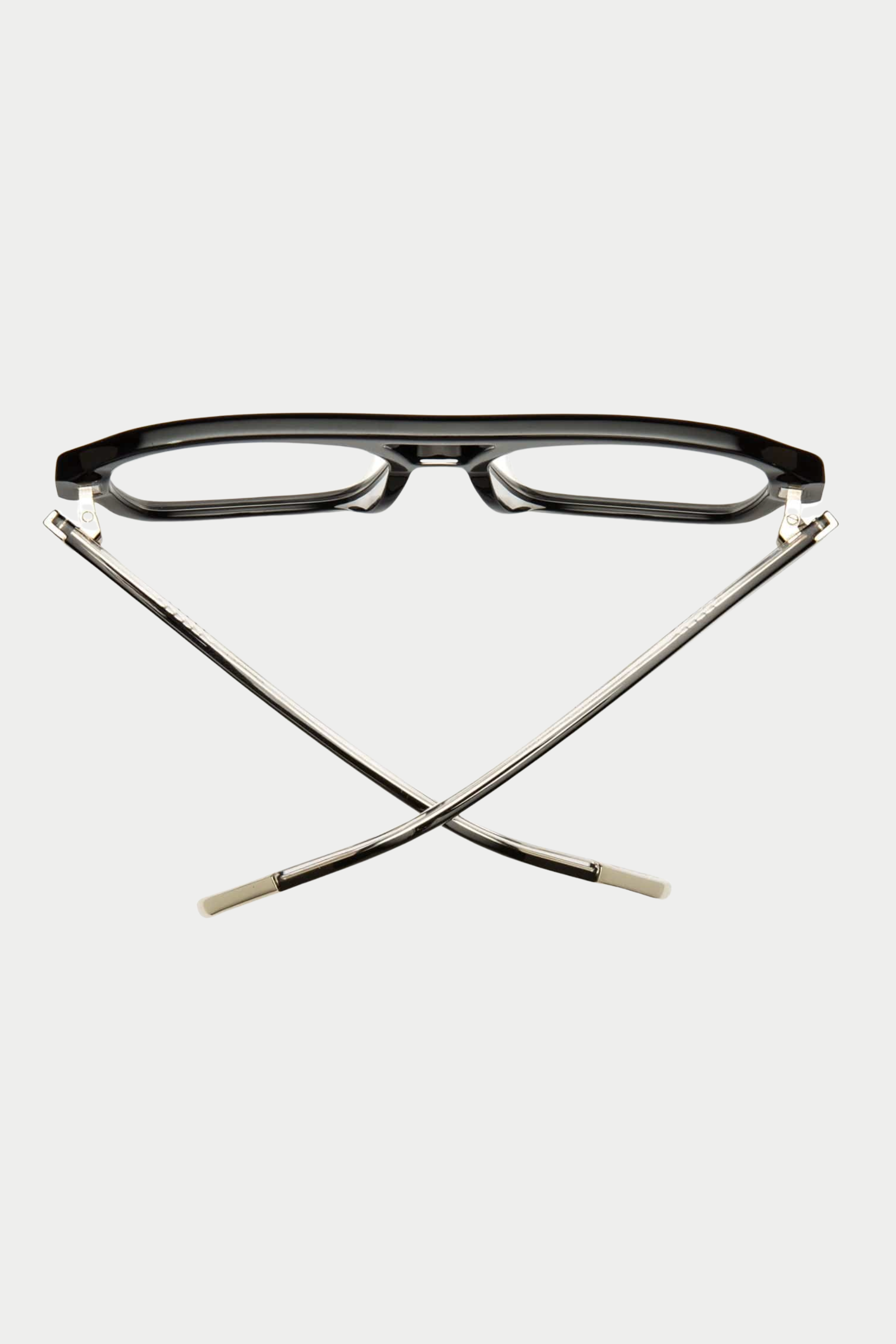Neta - Reading Glasses, Black