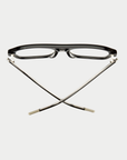 Neta - Reading Glasses, Black