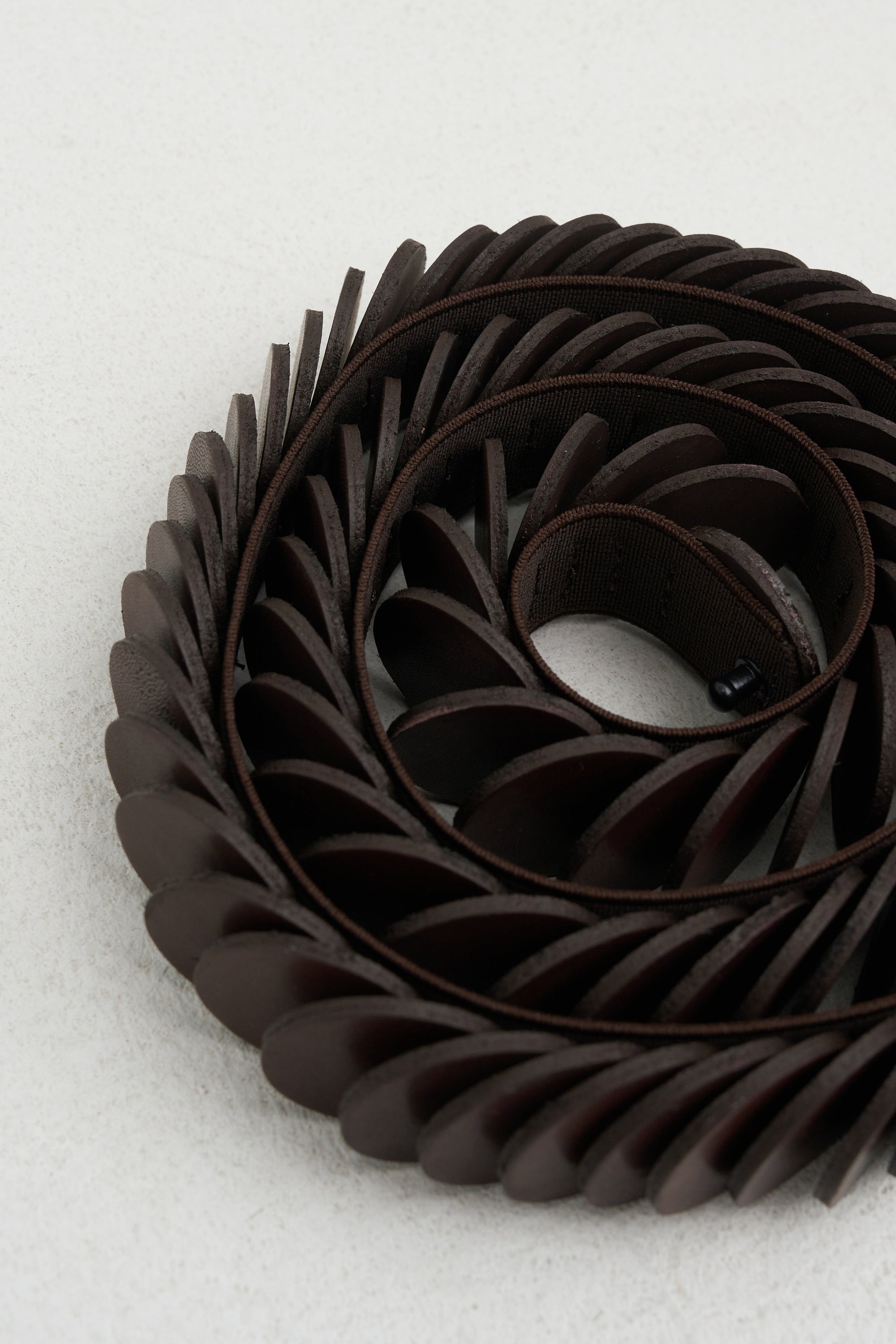 Disc Belt, Cacao