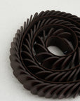 Disc Belt, Cacao