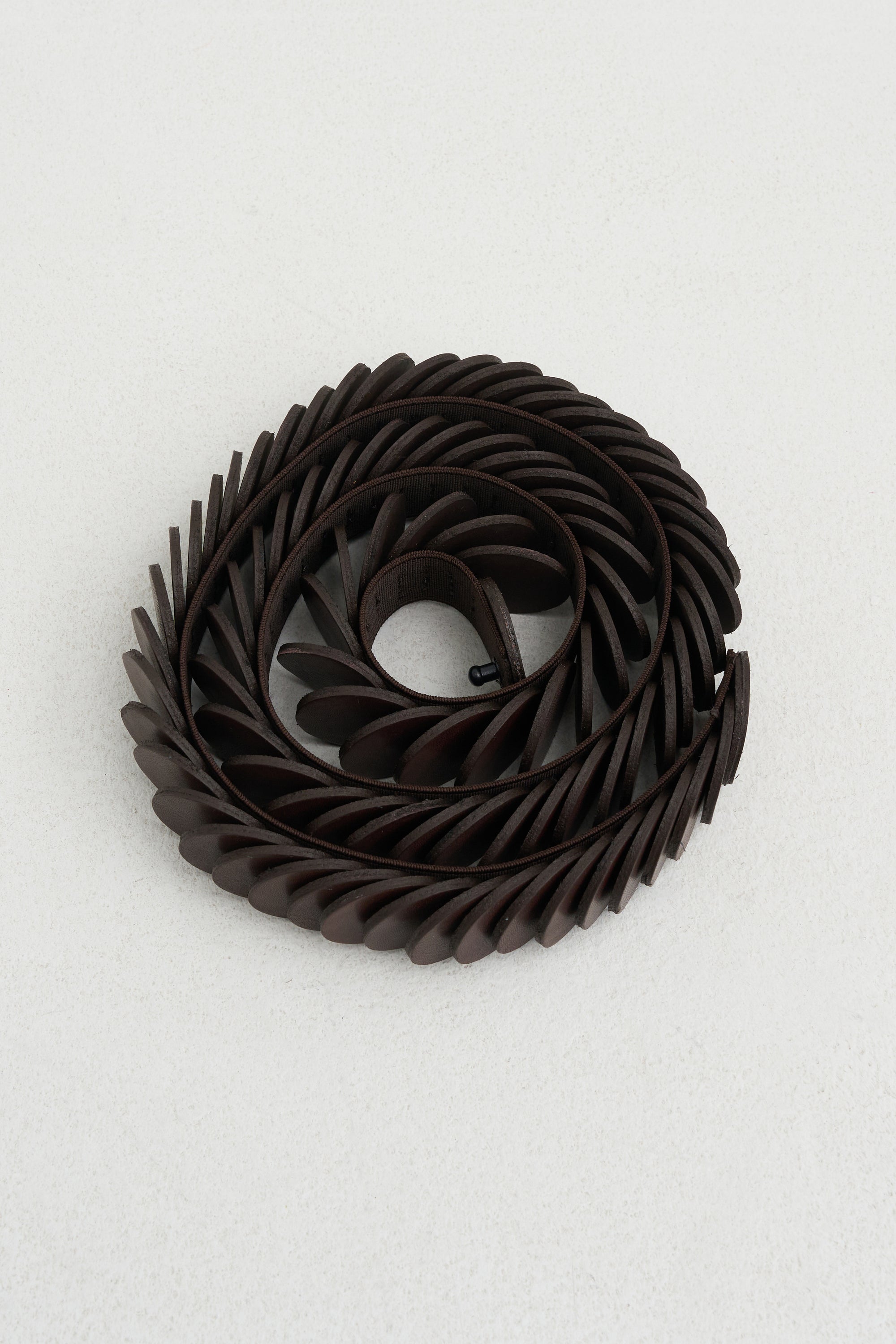 Disc Belt, Cacao
