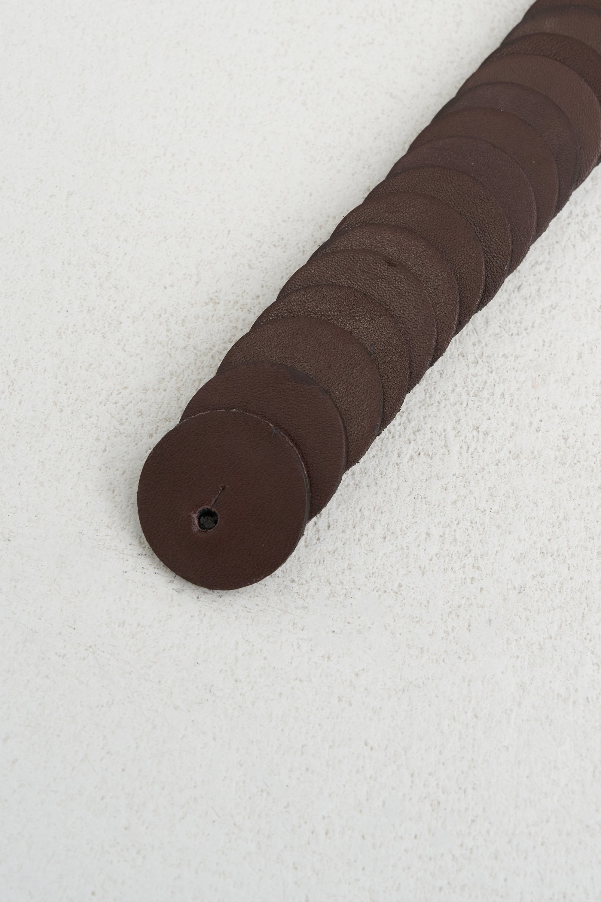 Disc Belt, Cacao