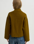 Jacket, Malt