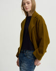 Jacket, Malt