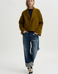 Jacket, Malt