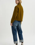 Jacket, Malt