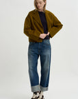 Jacket, Malt